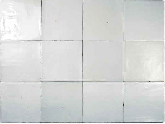 Blue Superior 5”x5” - COLLECTION DNA WOW