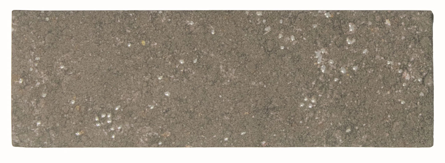 SD M Grigio 2"X6" - STONE DUST COLLECTION