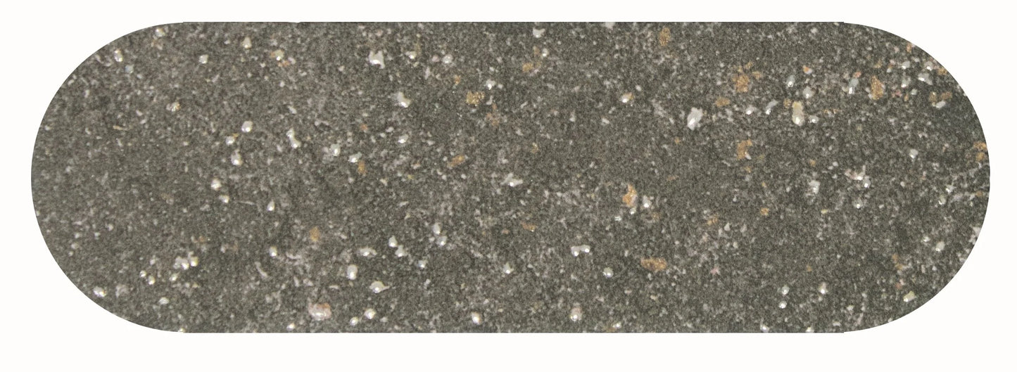 SD OM Nero 2"X6" - STONE DUST COLLECTION