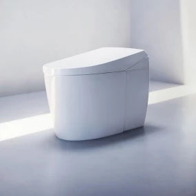 TOTO Neorest® AS Dual Flush Toilet - 1.0 GPF & 0.8 GPF White