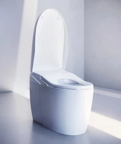 TOTO Neorest® AS Dual Flush Toilet - 1.0 GPF & 0.8 GPF White