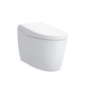 TOTO Neorest® AS Dual Flush Toilet - 1.0 GPF & 0.8 GPF White