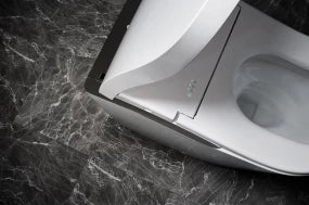 TOTO Neorest® LS Dual Flush Toilet - 1.0 GPF & 0.8 GPF White