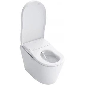 TOTO Neorest® LS Dual Flush Toilet - 1.0 GPF & 0.8 GPF White