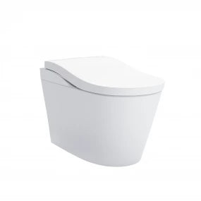 TOTO Neorest® LS Dual Flush Toilet - 1.0 GPF & 0.8 GPF White