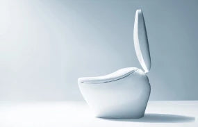 TOTO Neorest® NX2 Dual-Flush Toilet - 1.0 GPF & 0.8 GPF White