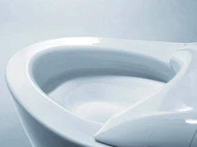 TOTO Neorest® NX2 Dual-Flush Toilet - 1.0 GPF & 0.8 GPF White