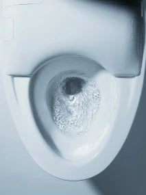 TOTO Neorest® NX2 Dual-Flush Toilet - 1.0 GPF & 0.8 GPF White