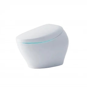 TOTO Neorest® NX2 Dual-Flush Toilet - 1.0 GPF & 0.8 GPF White