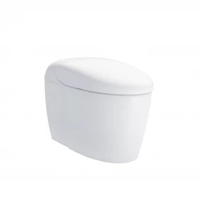 TOTO Neorest® RS Dual Flush Toilet - 1.0 GPF & 0.8 GPF White