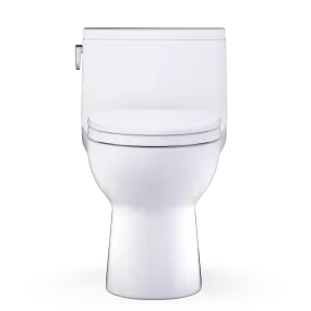 TOTO Redington™ One-Piece Toilet - 1.28 GPF Cotton