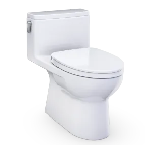TOTO Redington™ One-Piece Toilet - 1.28 GPF Cotton