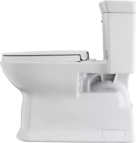 TOTO Soirée® One-Piece Toilet - 1.28 GPF Cotton