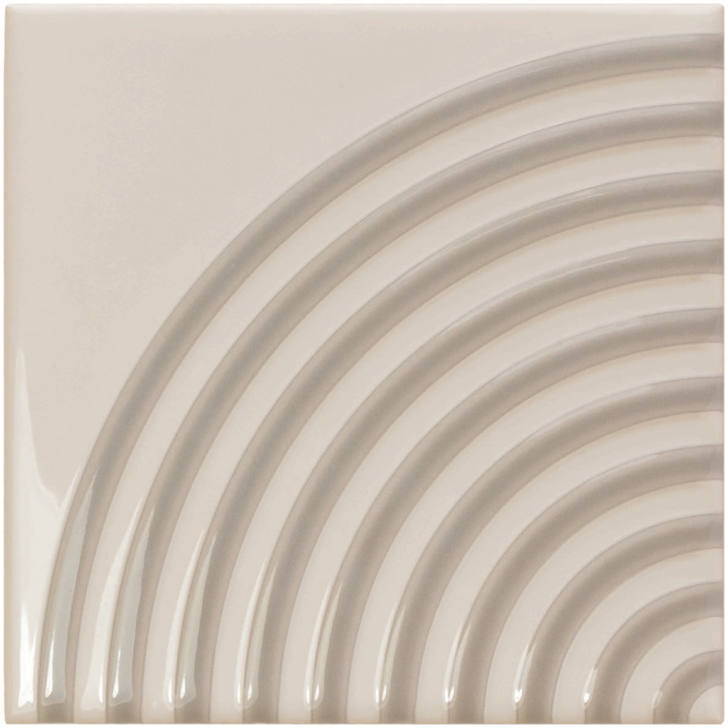 WOW TILE - Twister Collection "Twist" 5"x5" (PLEASE CALL FOR SPECIAL PRICING)