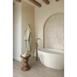 Tivoli Nova 12'' x 24'' Natural Matte Porcelain Tile