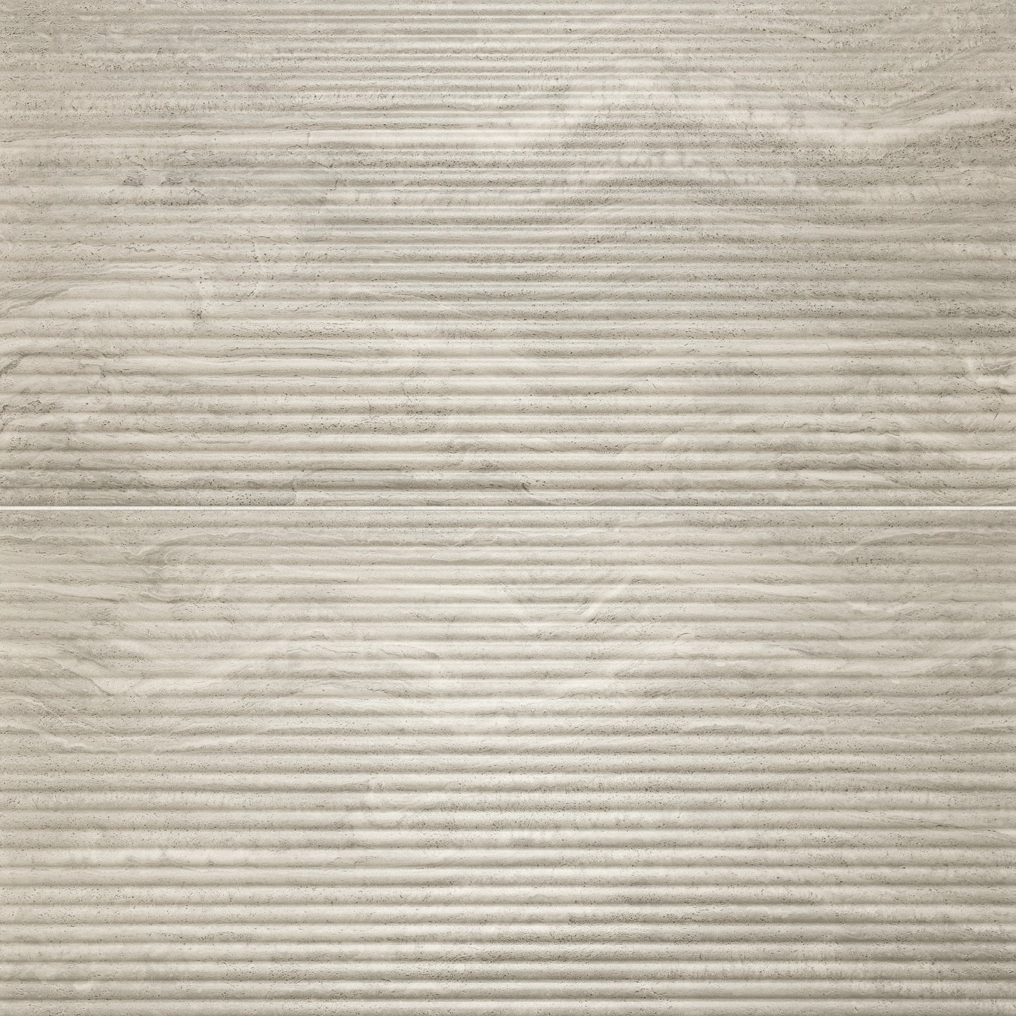 Tivoli Nova 24'' x 48'' Natural Matte Fluted Tile