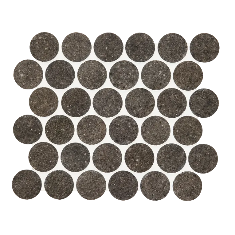 UMI CARBON 2X9 SUBWAY TILE - MADE IN ITALY - (PLEASE CALL US FOR SPECIAL PRICING)