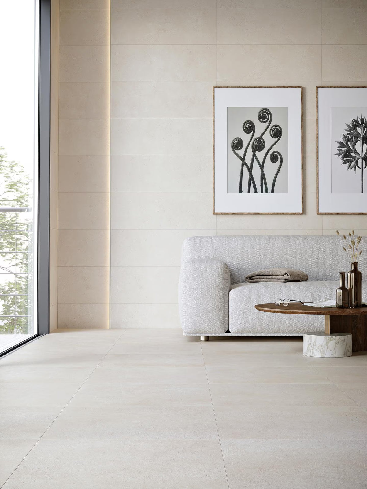 Vela Natural 13'' x 26'' - SALE