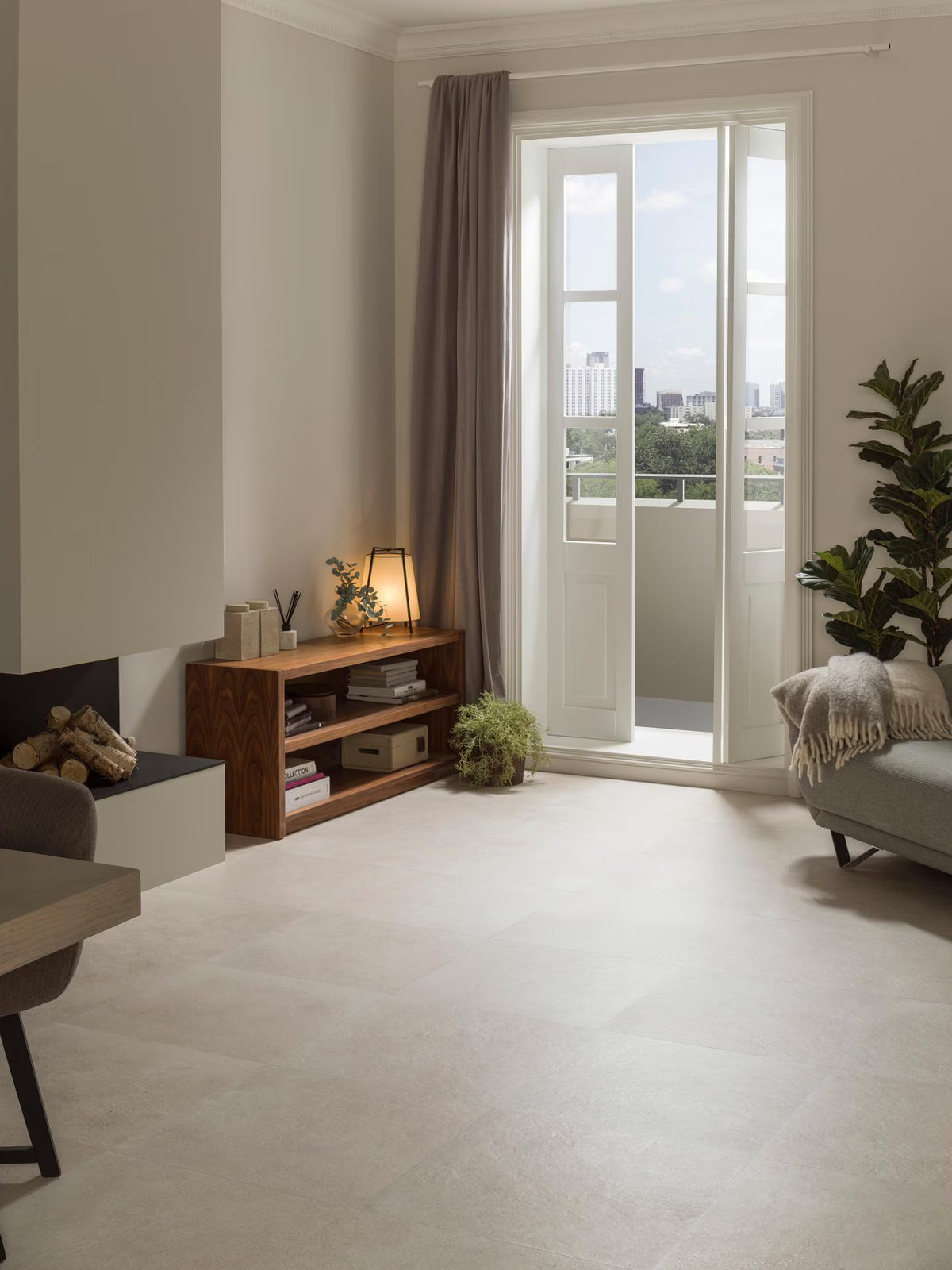 Vela Natural 13'' x 26'' - SALE