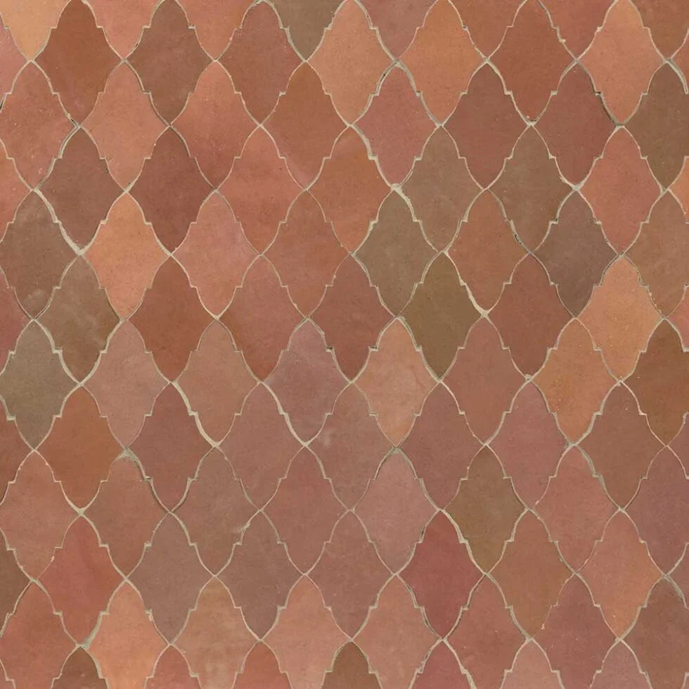 Sognare Zellige Classique - Al Hamra Papillon (SALE ENDS 7/05/25)