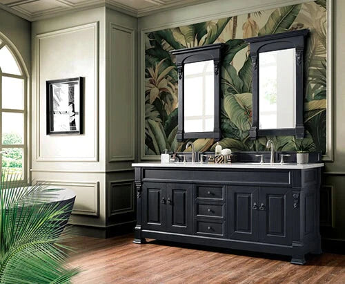 Bathroom Finish Selection Package — $399