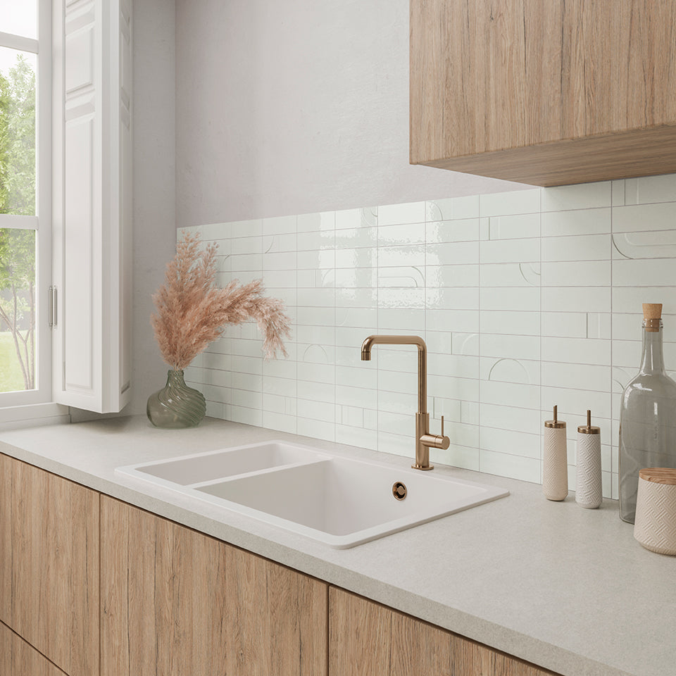 WOW TILE HAMMER COLLECTION - HAMMER 2"x6" (PLEASE CALL FOR SPECIAL PRICING)