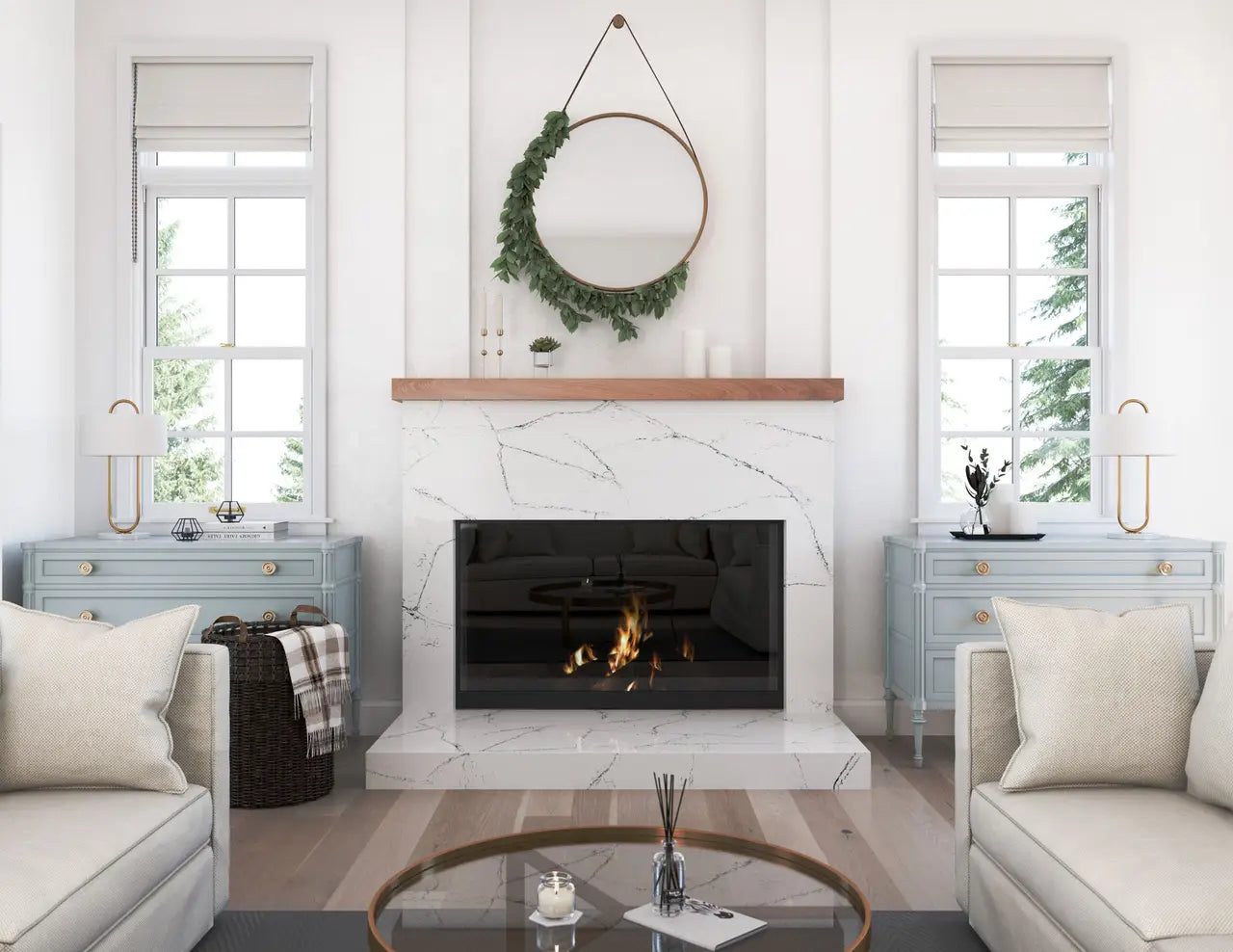 Cambria Quartz - Archdale (PLEASE CALL FOR SPECIAL PRICING)