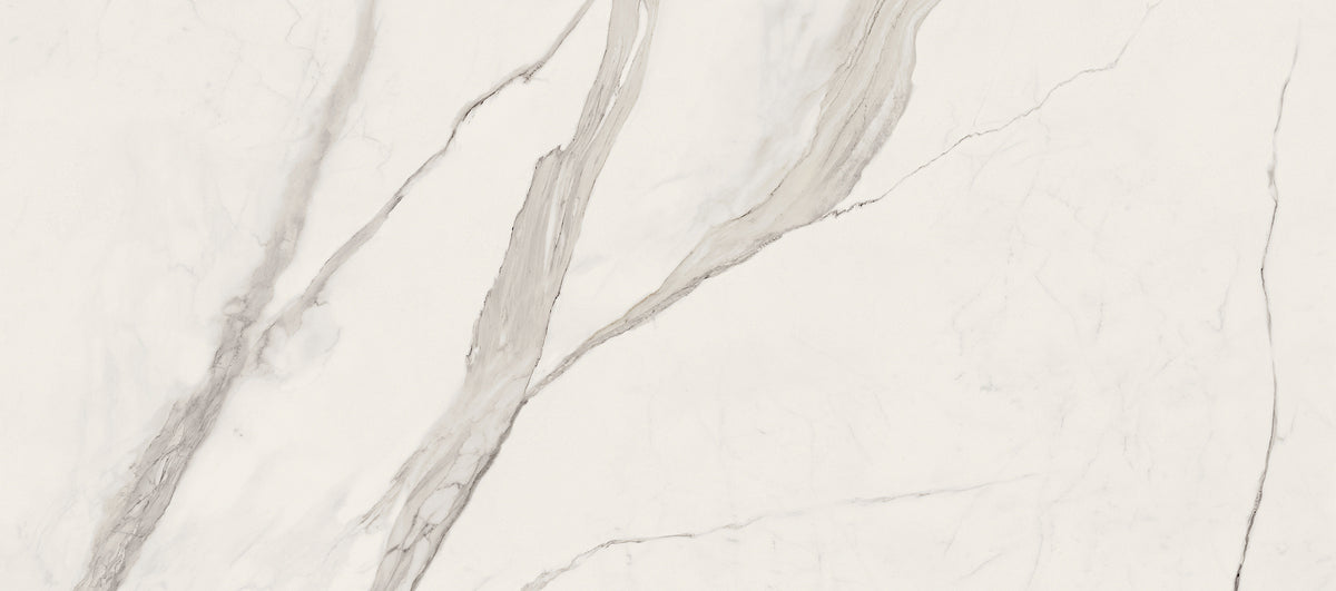 STATUARIO WHITE - VERSACE CERAMICS