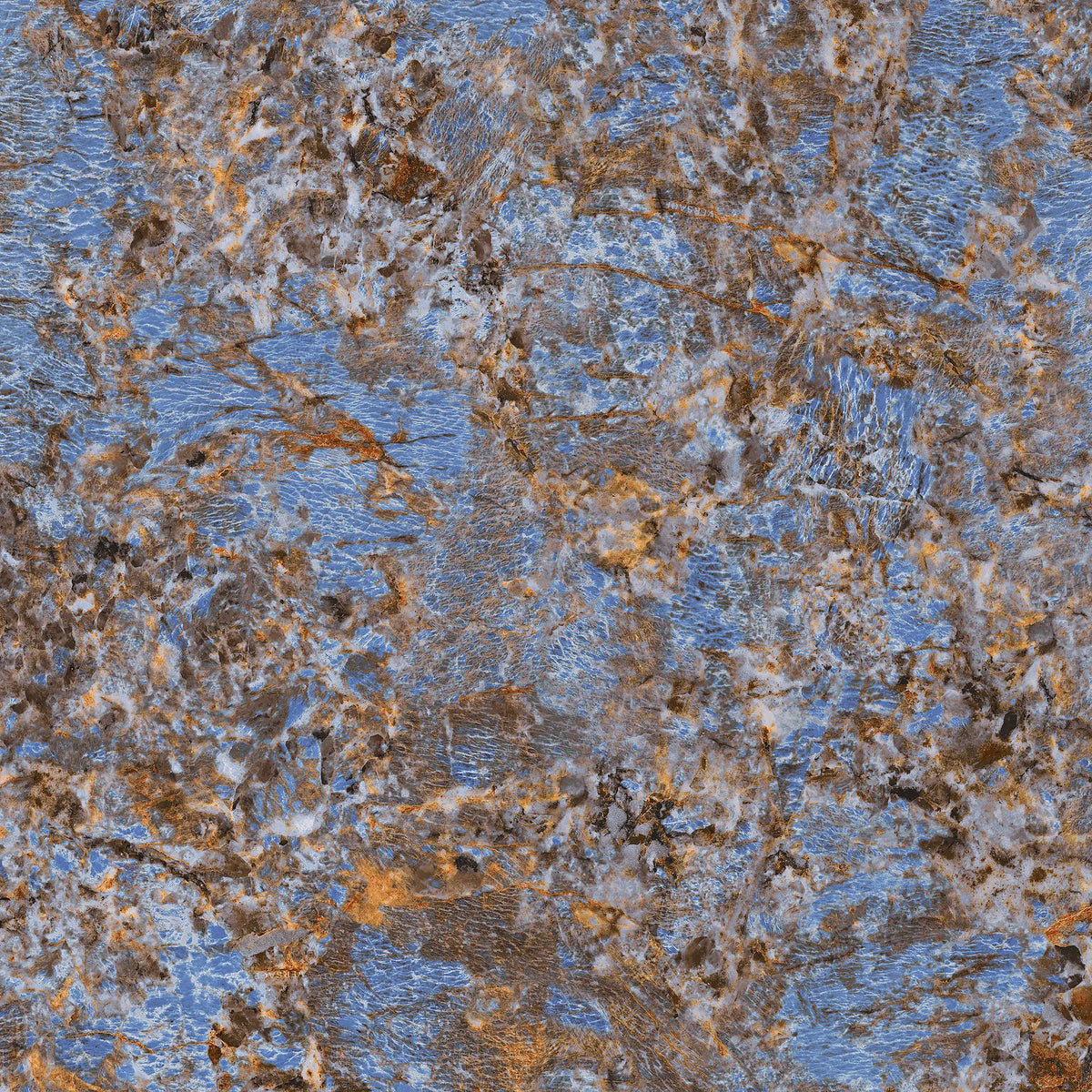 GALAXY BLUE - VERSACE CERAMICS