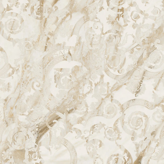 CALACATTA BRIGHT MEGABAROCCO - VERSACE CERAMICS