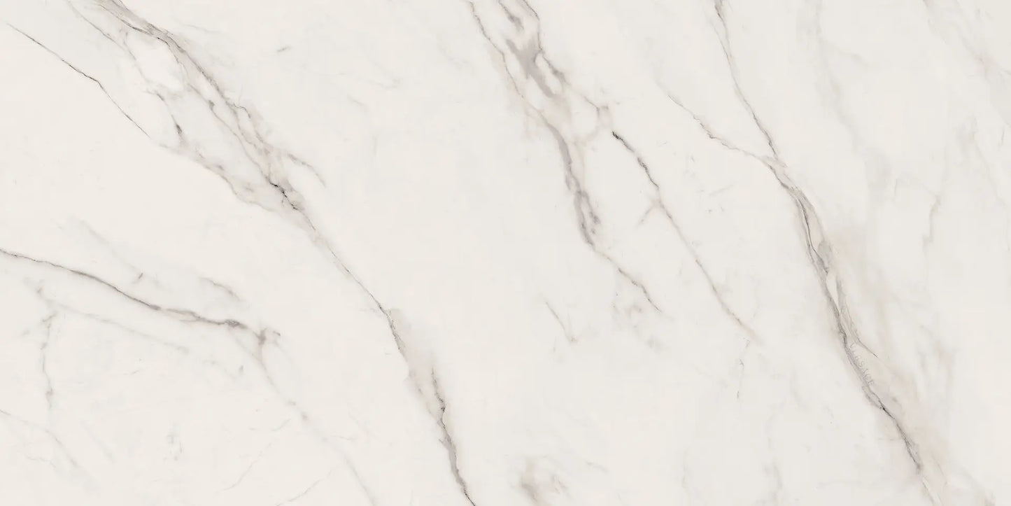 STATUARIO WHITE - VERSACE CERAMICS