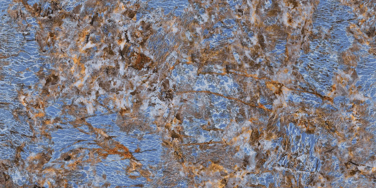 GALAXY BLUE - VERSACE CERAMICS