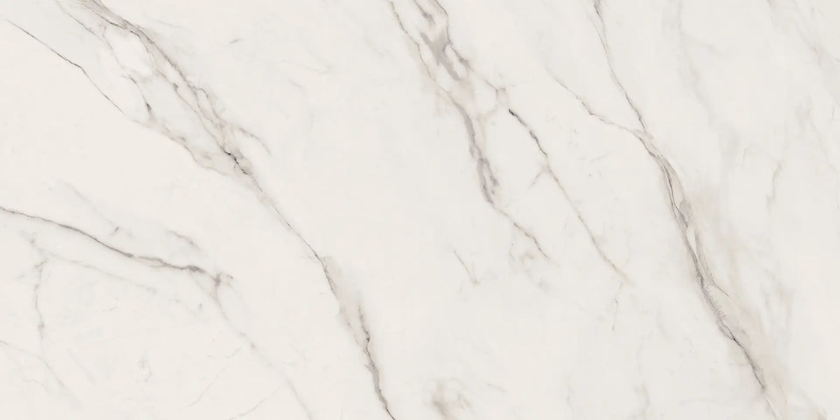 STATUARIO WHITE - VERSACE CERAMICS