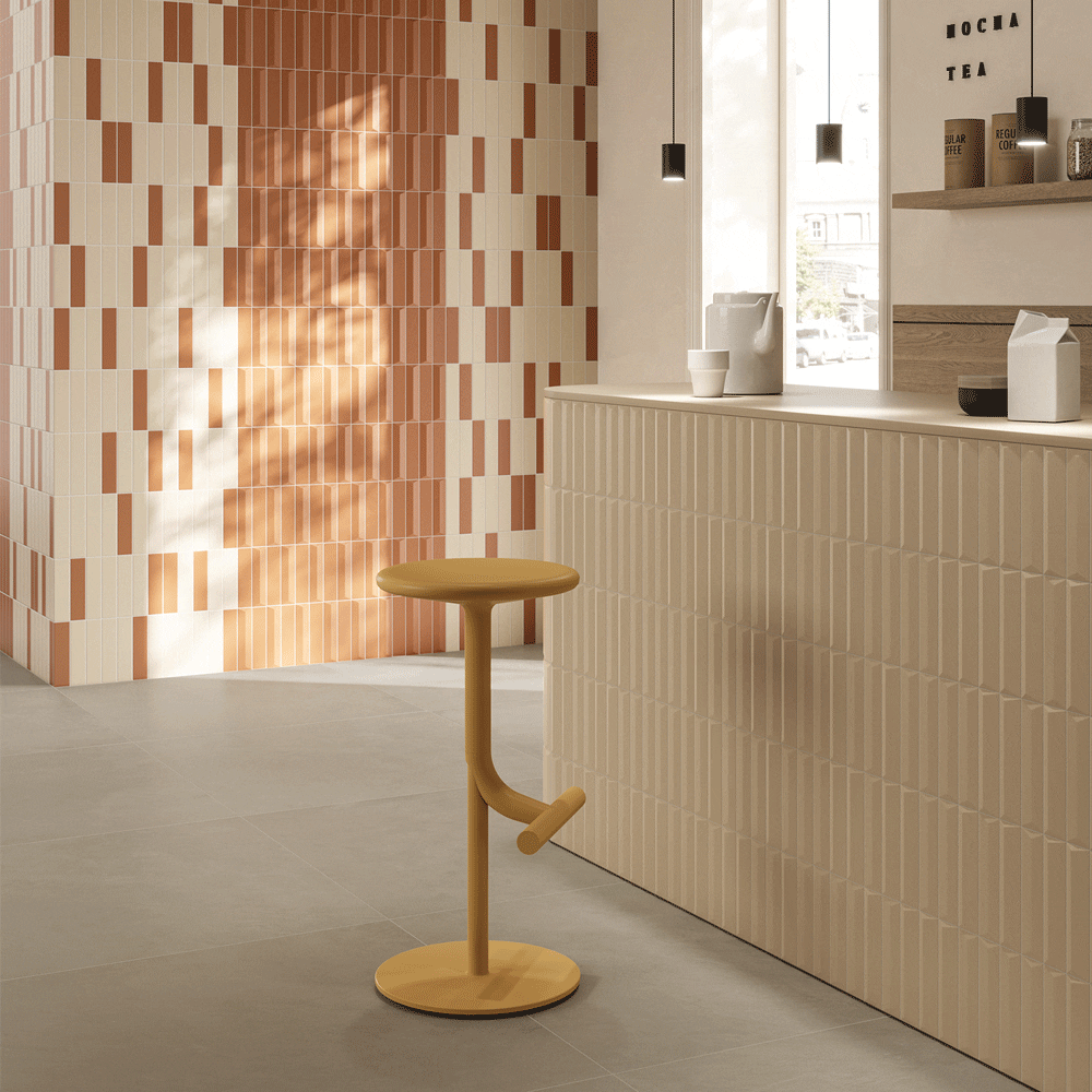 SOGNARE BEAT CINNAMON COLLECTION  (SALE)