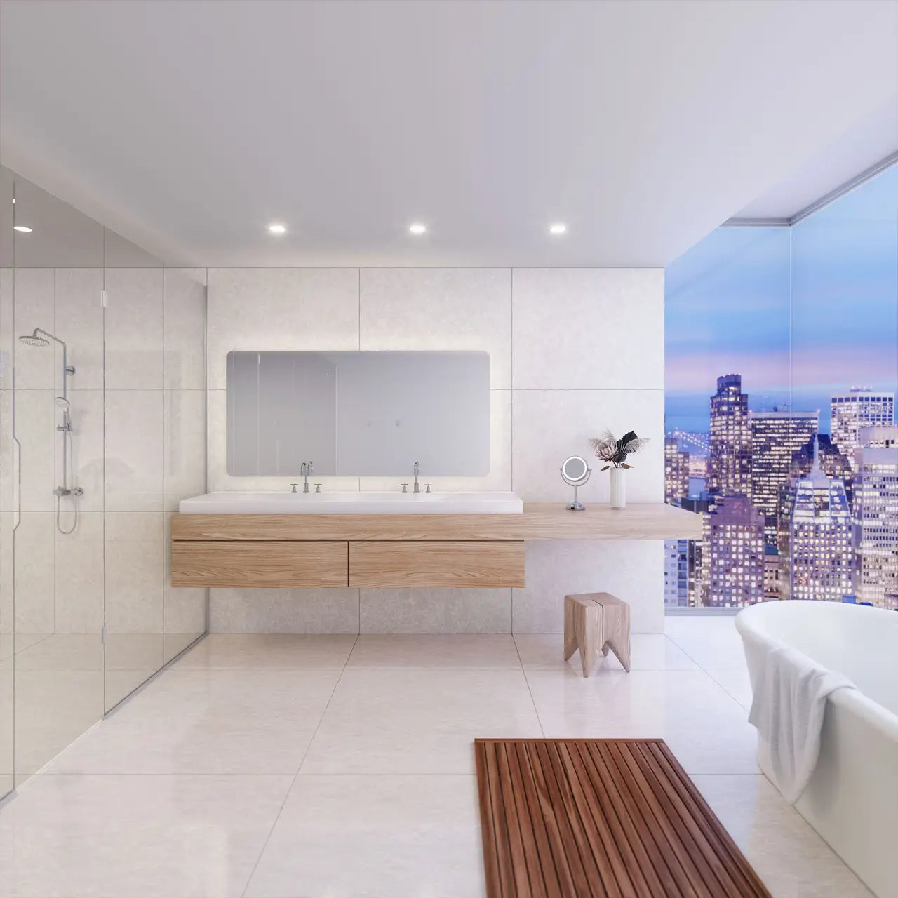 Cambria Quartz - Big Sur Mist (PLEASE CALL FOR SPECIAL PRICING)