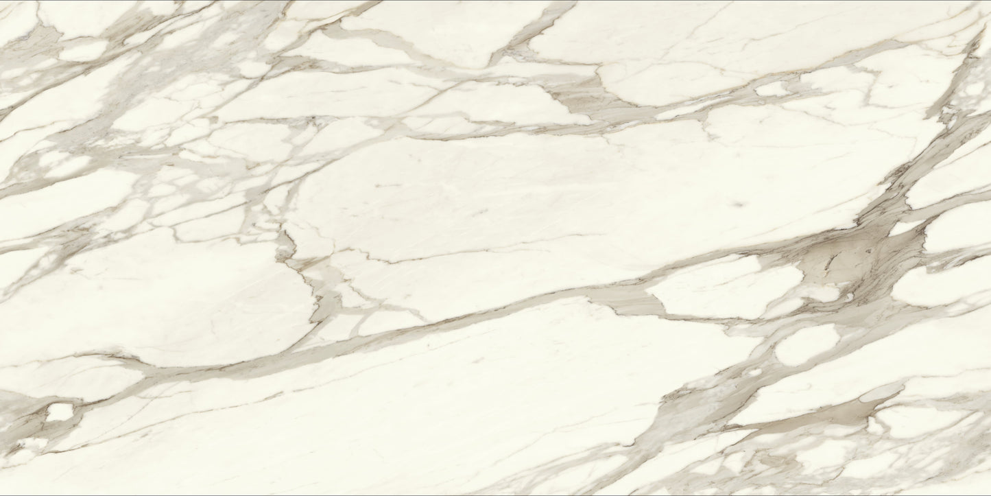 Porcelain Calacatta Bernini Polished (call us for special pricing)