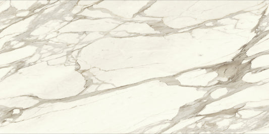 Porcelain Calacatta Bernini Polished (call us for special pricing)