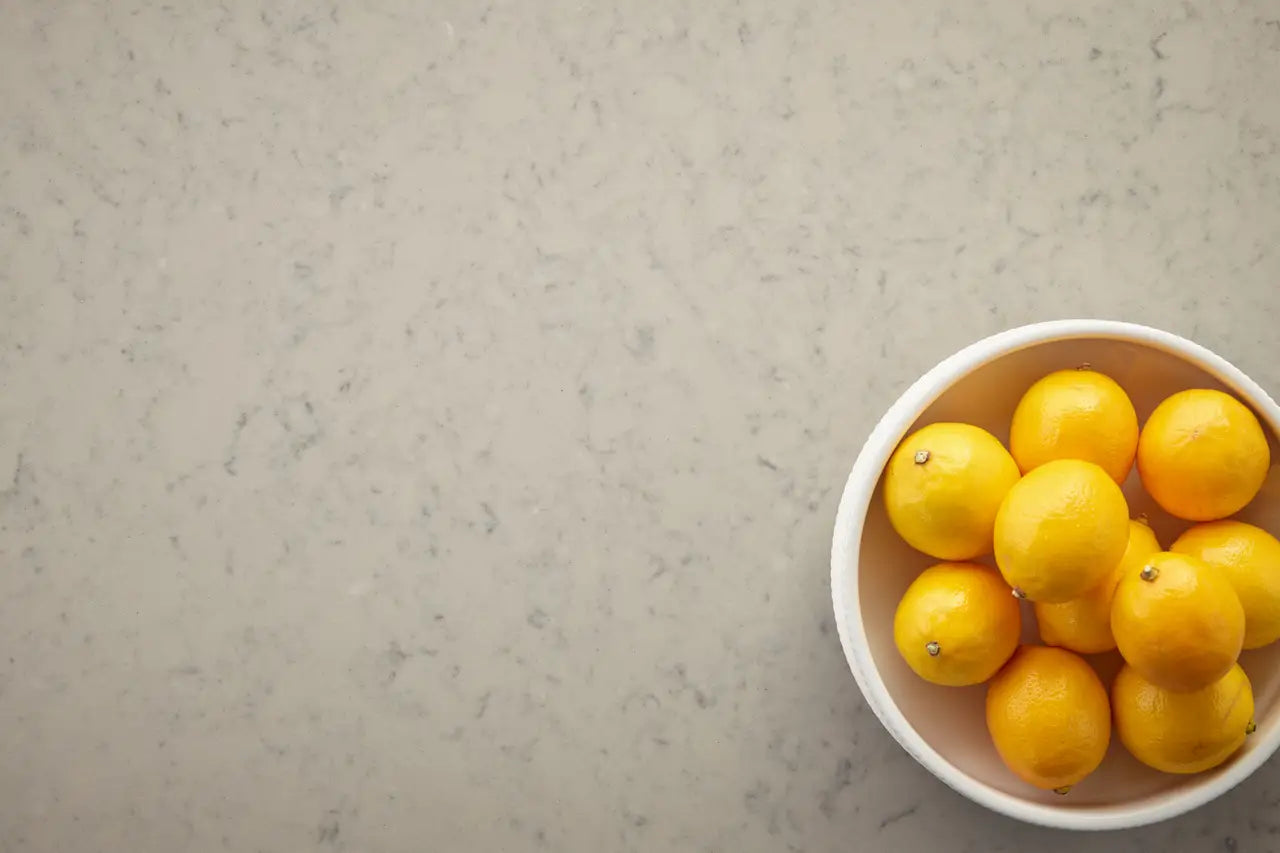 Cambria Quartz - Bradwell (PLEASE CALL FOR SPECIAL PRICING)