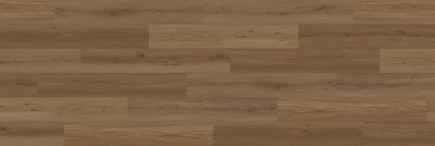 Burnished Trail GA121528 - Nearwood Waterproof Laminate Flooring (Summer Special)