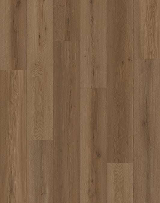 Burnished Trail GA121528 - Nearwood Waterproof Laminate Flooring (Summer Special)