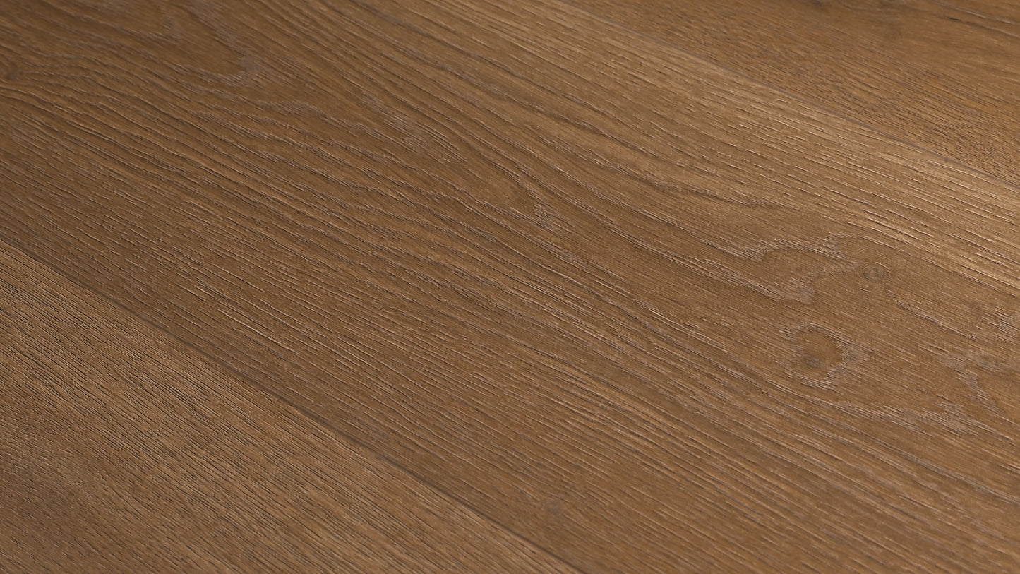Burnished Trail GA121528 - Nearwood Waterproof Laminate Flooring (Summer Special)
