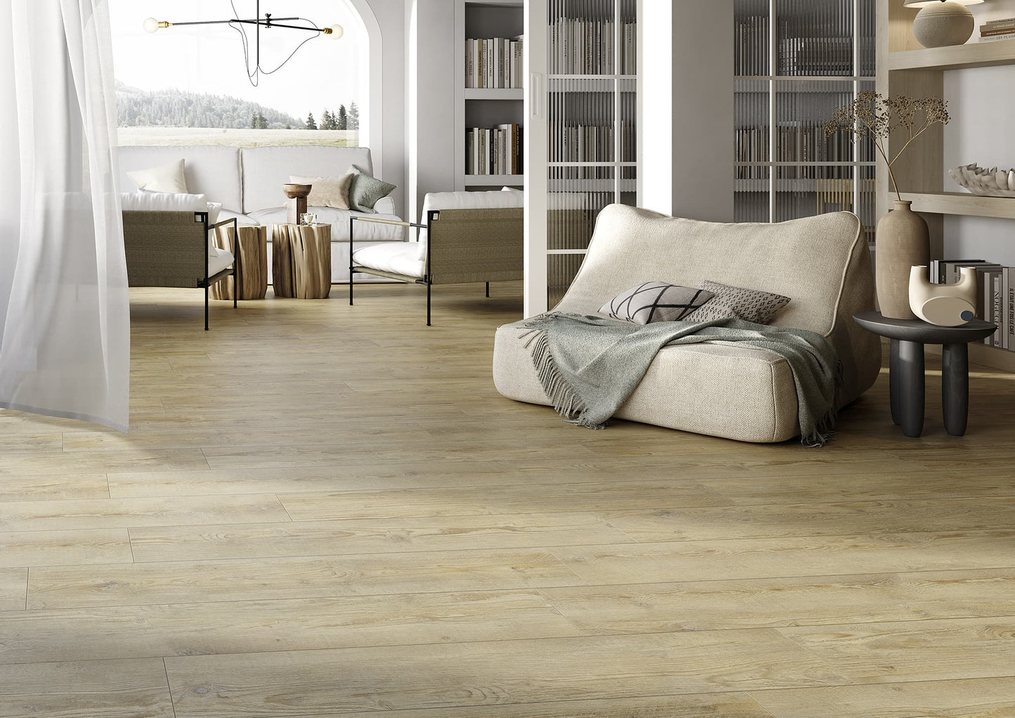 CA'FOSCARI 8X48 PORCELAIN TILE (PLEASE CALL US FOR SPECIAL PRICING)  MADE IN ITALY