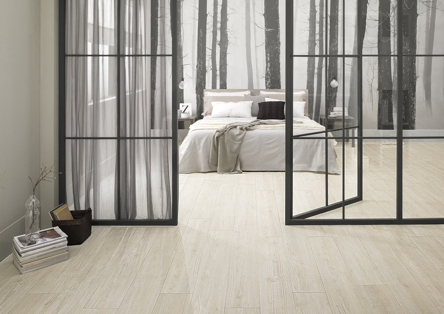 CA'FOSCARI 8X48 PORCELAIN TILE (PLEASE CALL US FOR SPECIAL PRICING)  MADE IN ITALY