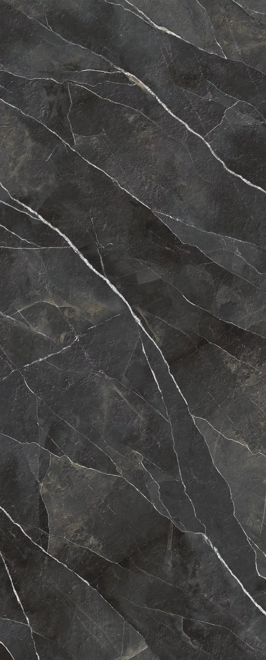 LAMINAM - CALACATTA BLACK (PLEASE CALL FOR SPECIAL PRICING)