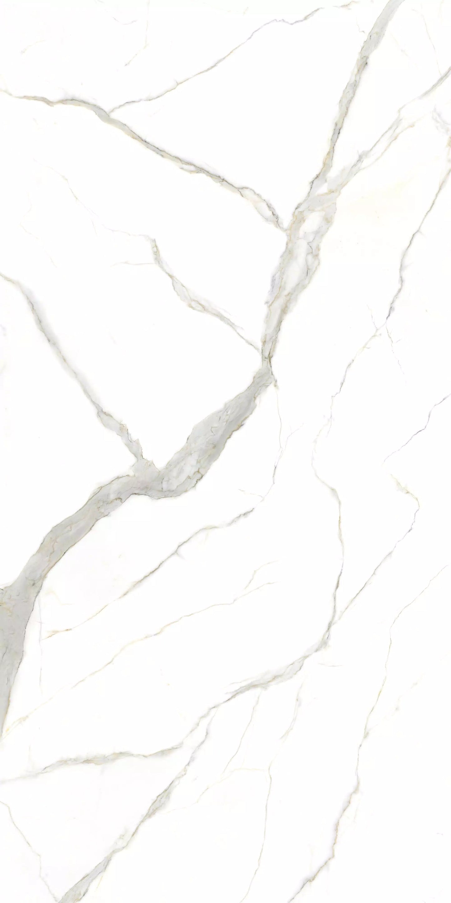 LAMINAM - CALACATTA MICHELANGELO BOOK MATCH (PLEASE CALL FOR SPECIAL PRICING)