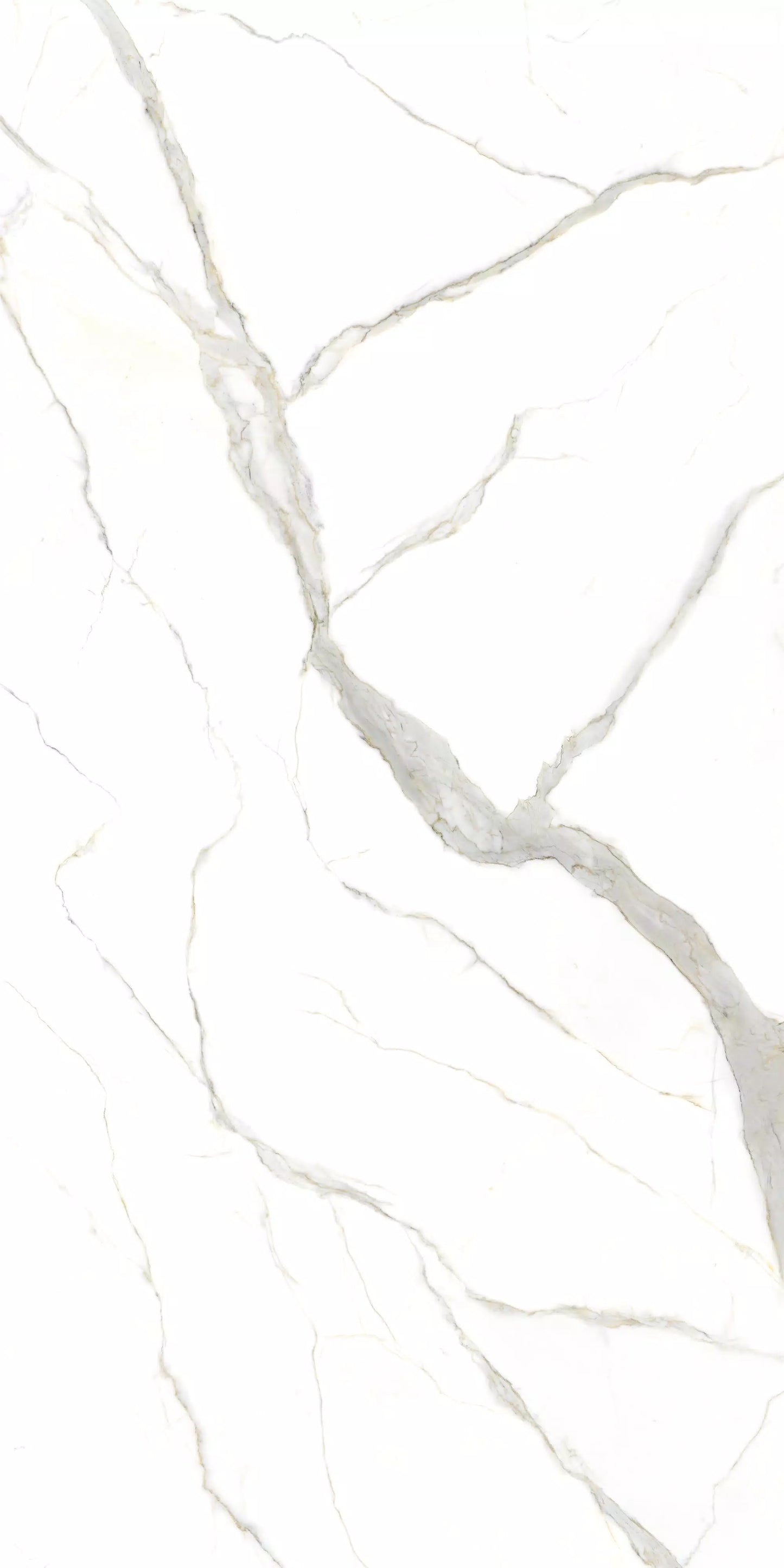 LAMINAM - CALACATTA MICHELANGELO BOOK MATCH (PLEASE CALL FOR SPECIAL PRICING)