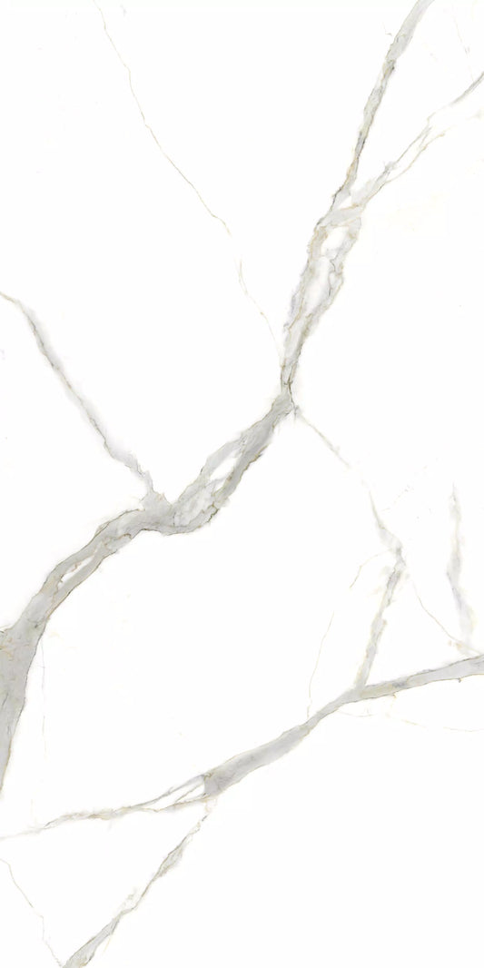 LAMINAM - CALACATTA MICHELANGELO (PLEASE CALL FOR SPECIAL PRICING)