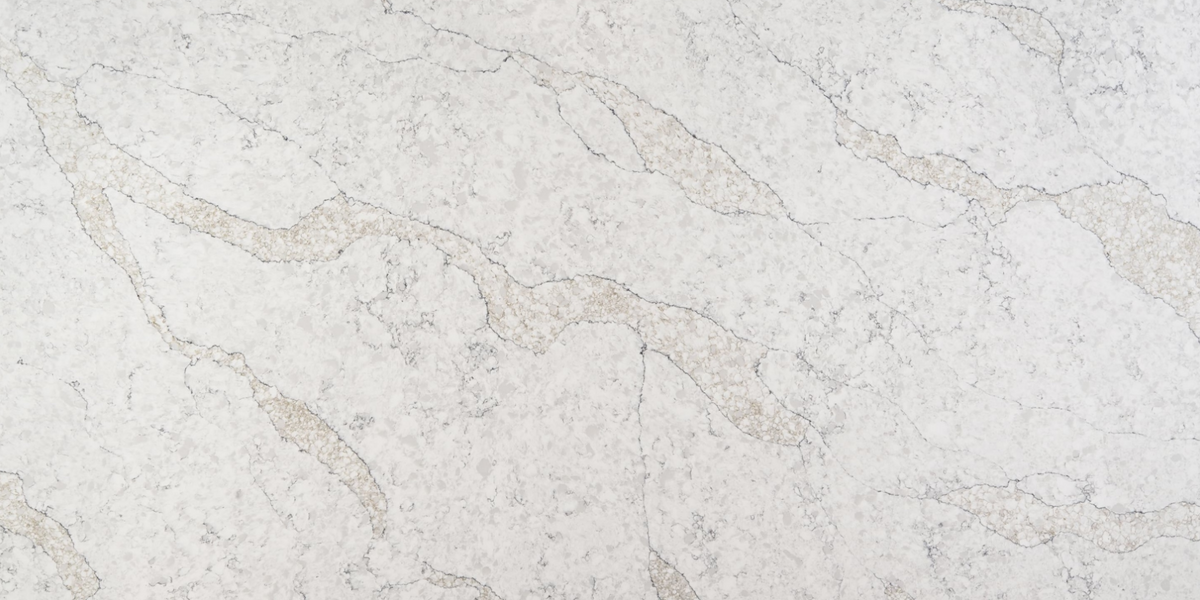 Calacatta Imperia Quartz- SUMMER CLEARANCE- ES