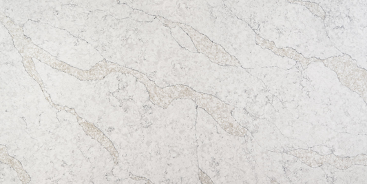 Calacatta Imperia Quartz- SUMMER CLEARANCE- ES