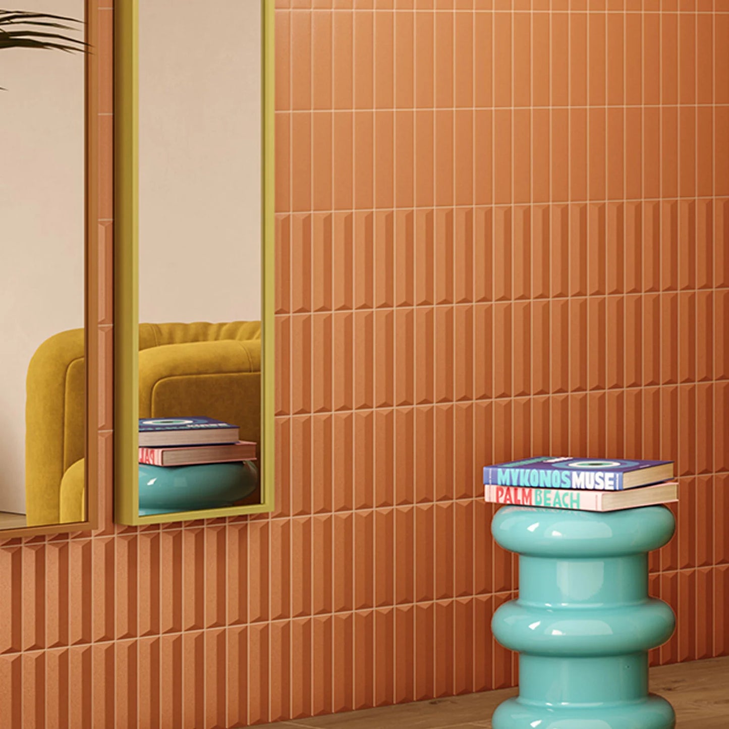 SOGNARE BEAT CINNAMON COLLECTION  (SALE)